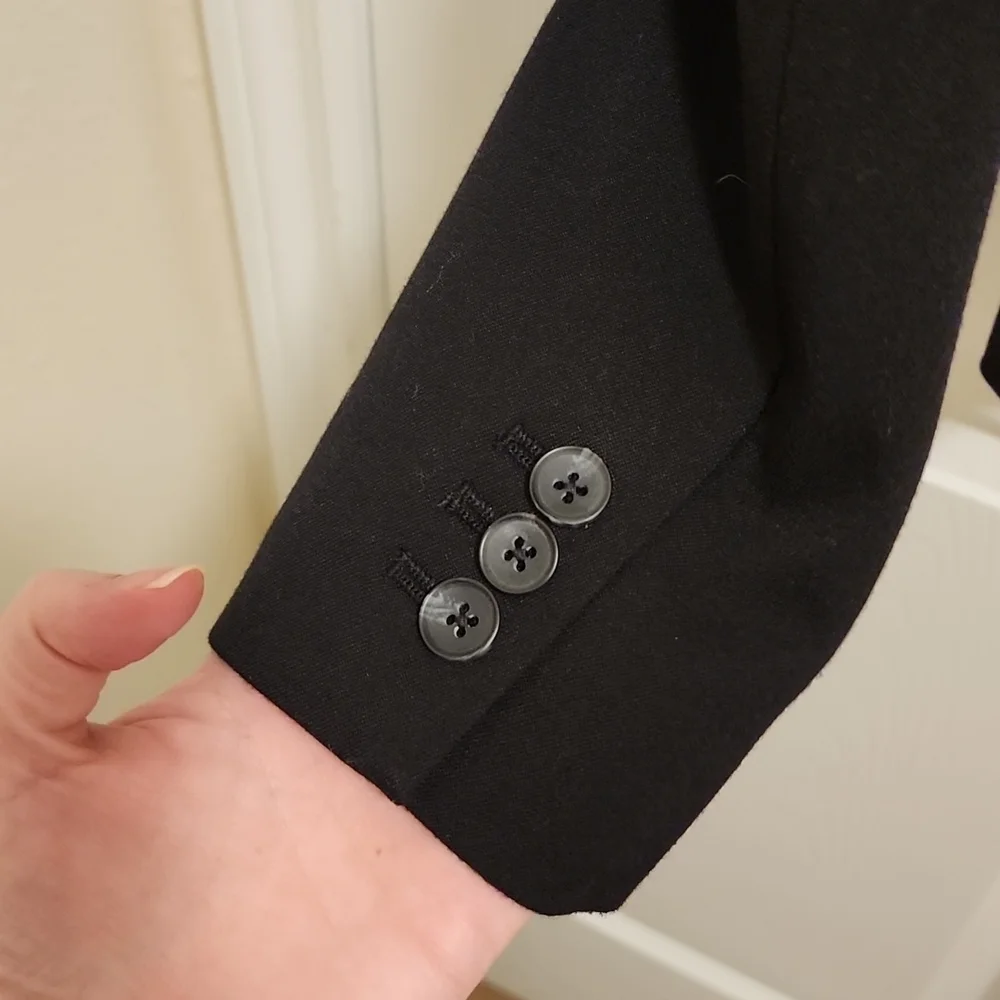 Apt 9 - suit top - 12 - Picture 7 of 11